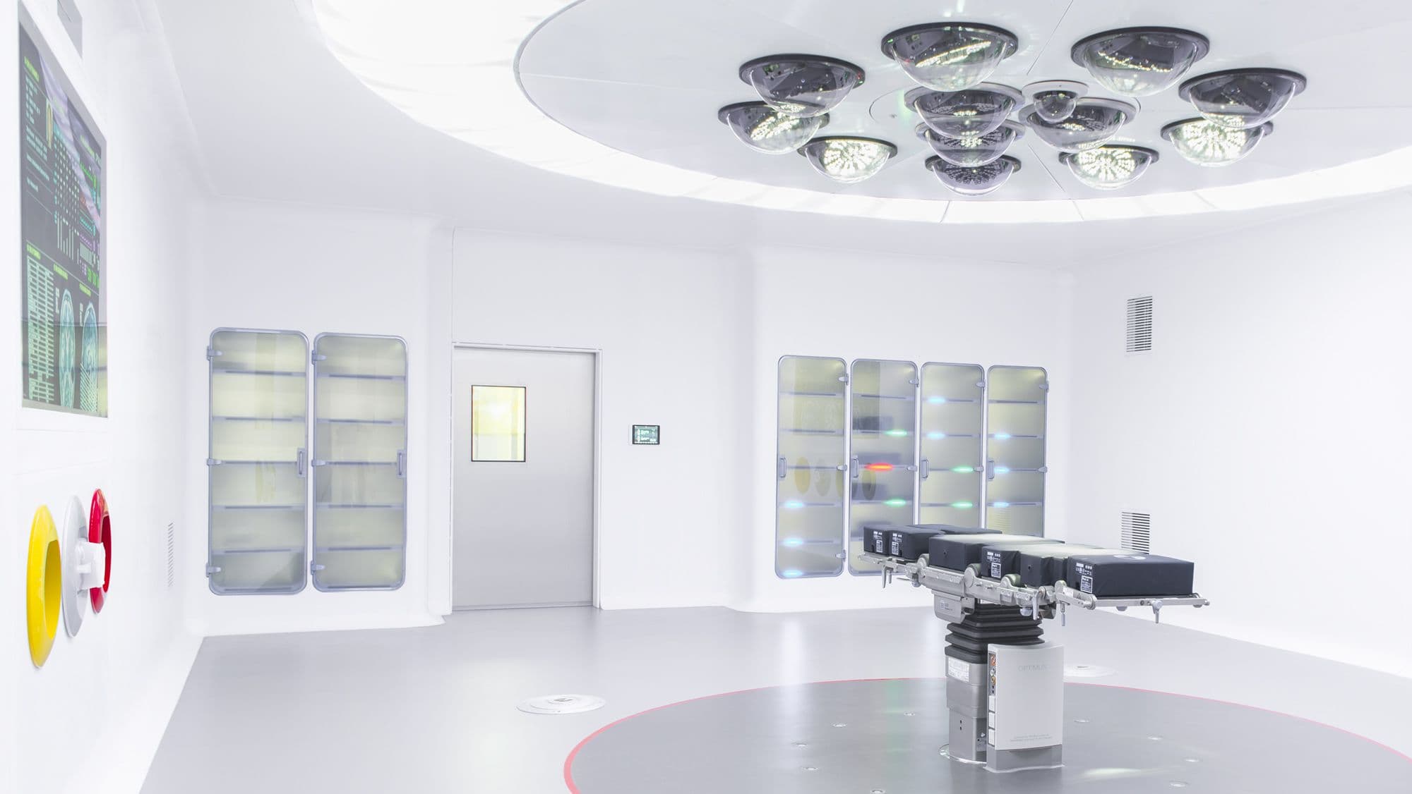 ҽ����е���