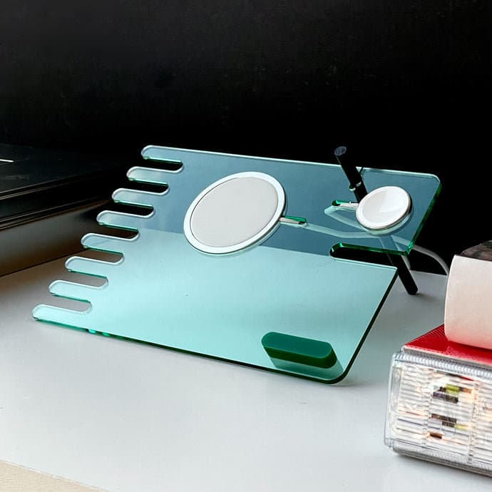 锐科吉讯工业设计