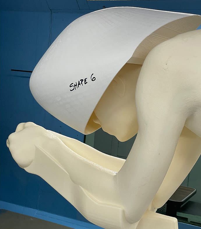 锐科吉讯高端工业设计