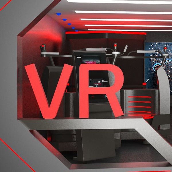 VR