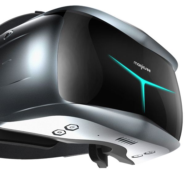 VR
